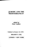 Europe and the Mediterranean
