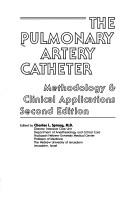 The Pulmonary Artery Catheter