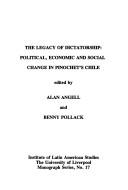 The Legacy of Dictatorship