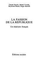 La Passion de la République