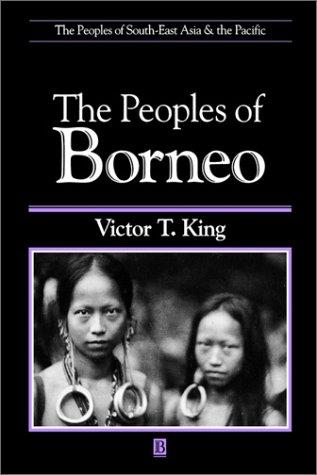 The Peoples of Borneo