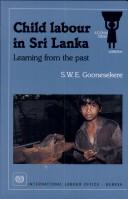 Child Labour in Sri Lanka