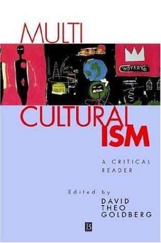 Multiculturalism