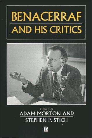 Benacerraf and his critics