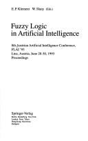 Fuzzy Logic in Artificial Intelligence