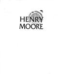 Henry Moore, 1898-1986