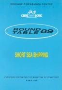 Short Sea Shipping