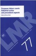 European Labour Courts