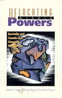 Relocating Middle Powers