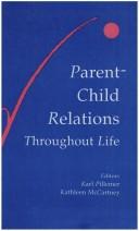 Parent-Child Relations Throughout Life
