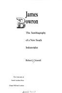 James Bowron