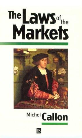 The Laws of the Markets