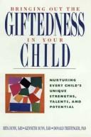 Bringing Out the Giftedness in Your Child
