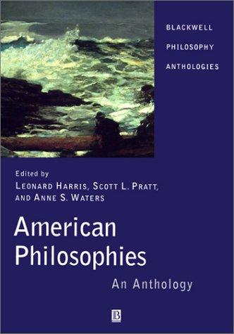 American Philosophies
