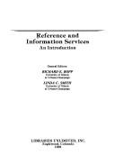 Reference and Information Services
