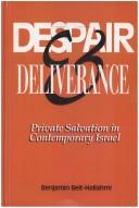Despair and Deliverance