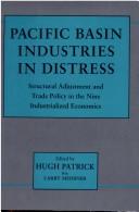 Pacific Basin Industries in Distress