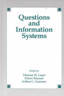 Questions and Information Systems