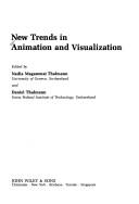 New Trends in Animation and Visualization