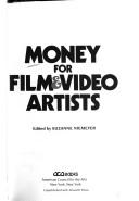 Money for Film & Video Artists