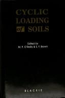Cyclic Loading of Soils