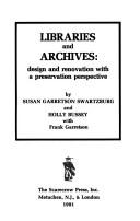 Libraries and Archives