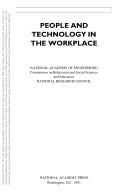 People and technology in the workplace