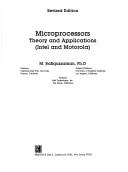 Microprocessors