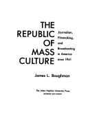 The republic of mass culture
