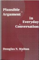 Plausible Argument in Everyday Conversation