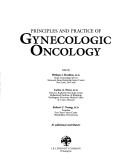 Principles and Practice of Gynecologic Oncology