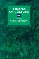 Theory of Culture