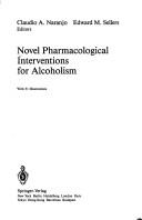 Novel Pharmacological Interventions for Alcoholism