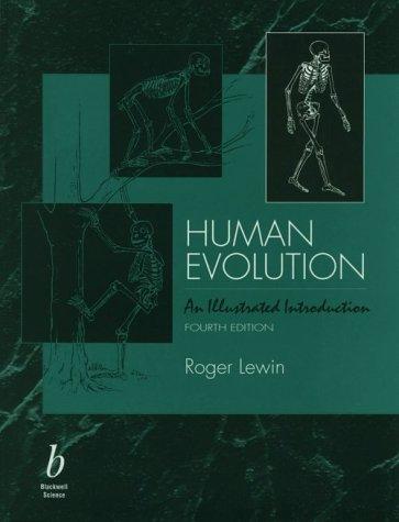 Human Evolution