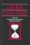 Choice over time