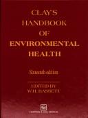 Handbook of Environmental Health