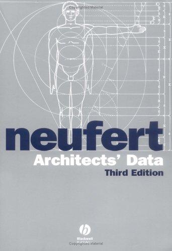 Architects' data