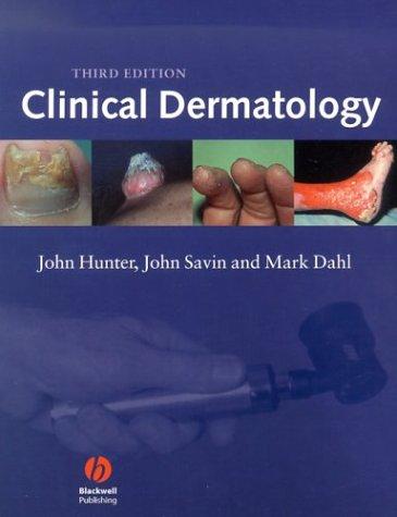 Clinical dermatology