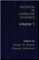 Progress in computer graphics