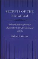 Secrets of the Kingdom