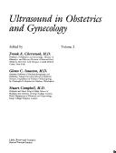 Ultrasound in Obstetrics and Gynecology