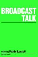 Broadcast Talk