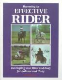 Becoming an Effective Rider