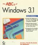 The ABC's of Windows 3.1