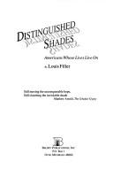 Distinguished Shades