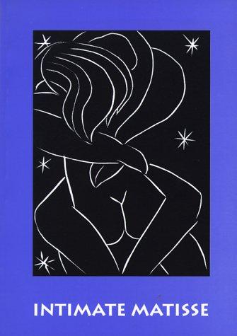 Intimate Matisse