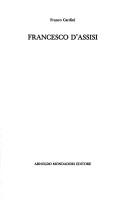 Francesco d'Assisi