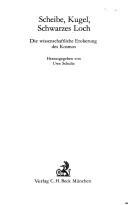 Scheibe, Kugel, schwarzes Loch