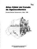 Atlas ejidal del estado de [nombre del estado]