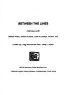 Between the lines